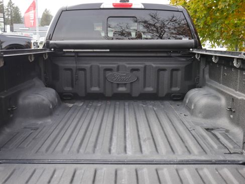 Certified 2019 Ford Ranger Lariat w/ Equipment Group 501A Mid image 26