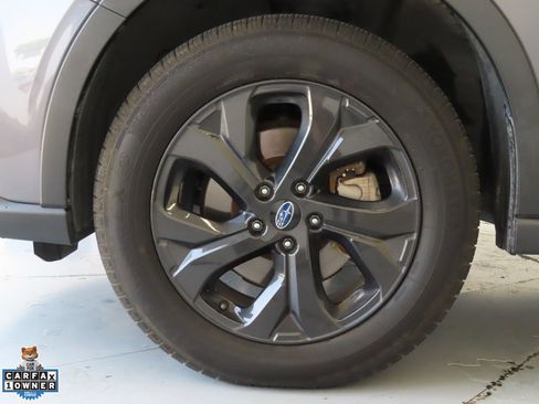 Used 2022 Subaru Outback Onyx Edition XT AWD/4WD image 23