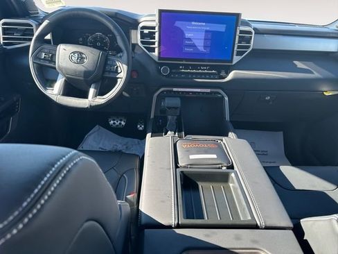 New 2026 Toyota Tundra Limited AWD/4WD image 10