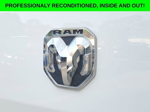 Used 2023 RAM ProMaster 1500 w/ Convenience Group image 7