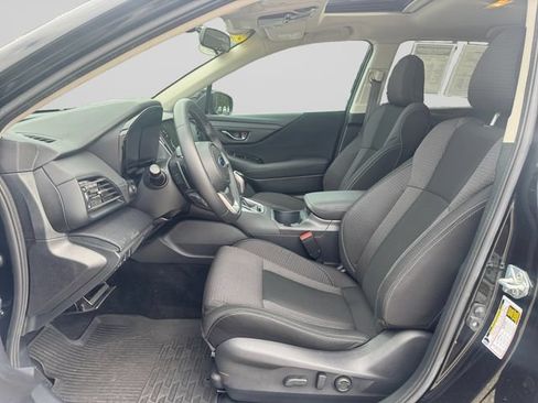 Used 2022 Subaru Outback Premium AWD/4WD image 10