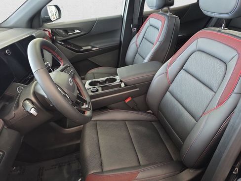 Used 2026 Chevrolet Equinox RS w/ Convenience Package III image 15