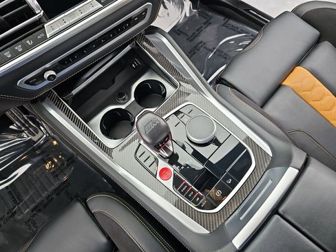 Used 2023 BMW X5 M w/ Competition Package image 25