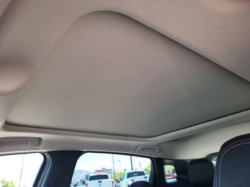 Certified 2025 Nissan Kicks SR w/ SR Premium Package image 19