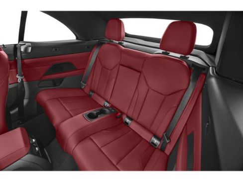 Used 2025 BMW 430i xDrive Convertible w/ M Sport Package AWD/4WD image 15