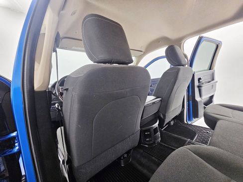 Used 2020 RAM 3500 Tradesman image 25