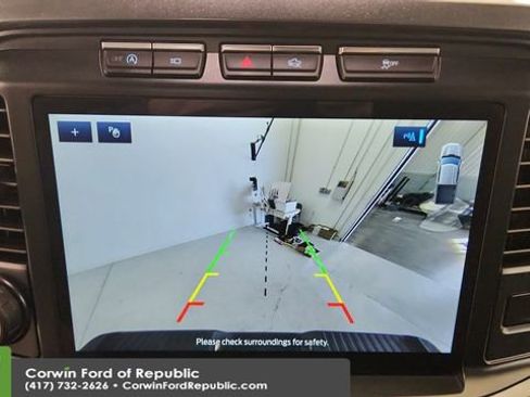Certified 2023 Ford F150 Tremor image 20
