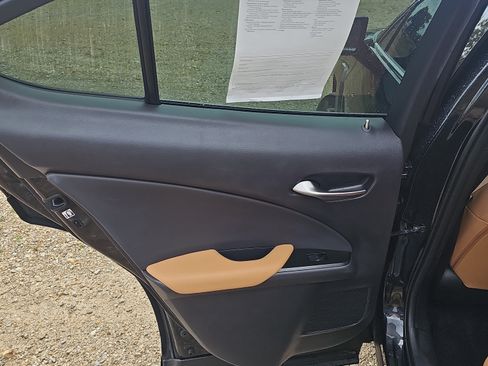 Used 2024 Lexus UX 250h AWD w/ Premium Package image 13
