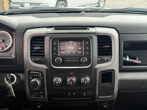 Used 2023 RAM 1500 Tradesman w/ Popular Equipment Group AWD/4WD image 13