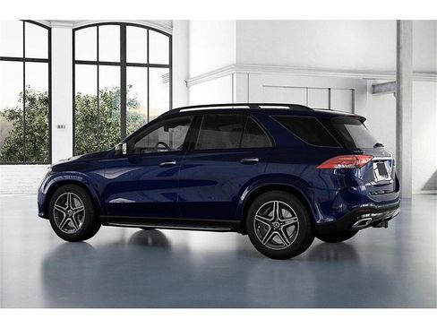 New 2026 Mercedes-Benz GLE 450 4MATIC image 31