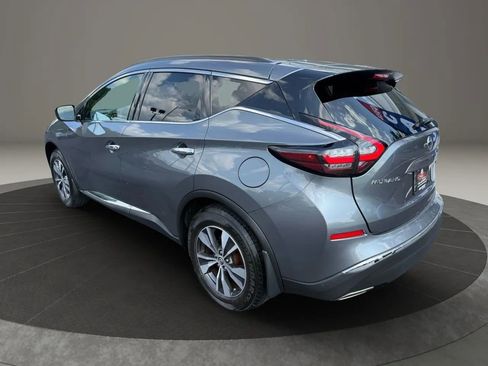 Used 2019 Nissan Murano SV image 9
