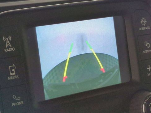 Used 2018 RAM 2500 Big Horn w/ Sport Appearance Group image 13