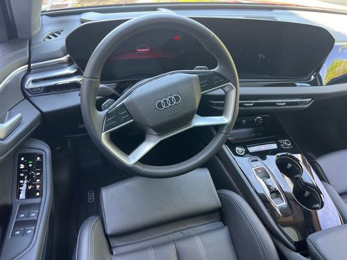 Used 2025 Audi A5 2.0T Premium Plus w/ Premium Plus AWD/4WD image 45