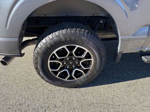 Used 2023 Ford F150 XLT w/ Equipment Group 302A High AWD/4WD image 27