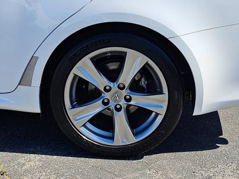 Used 2013 Lexus IS 250 w/ Premium Pkg Value Edition RWD image 33