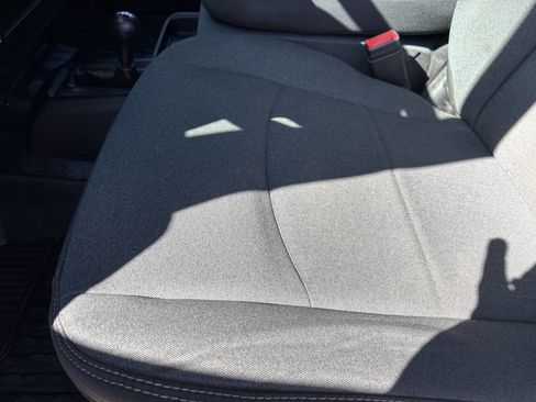 Used 2023 RAM 3500 Tradesman image 22