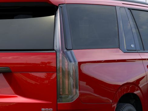 New 2026 Cadillac Escalade ESV Platinum Sport image 11