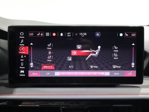 Used 2024 Dodge Hornet GT AWD/4WD image 29