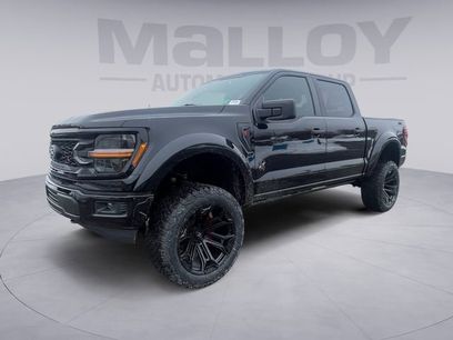 New 2025 Ford F150 STX w/ Equipment Group 200A