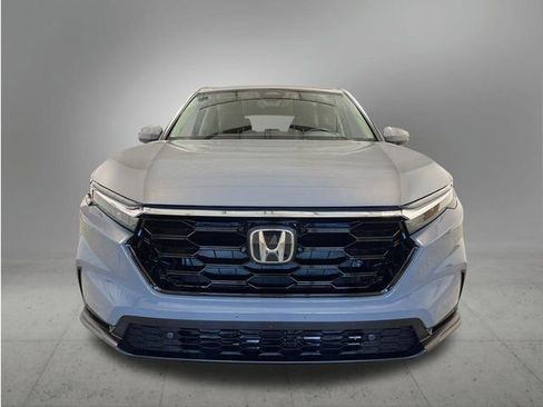 New 2026 Honda CR-V EX-L image 9