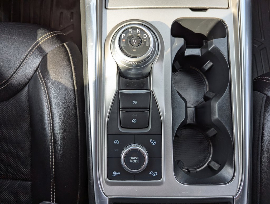 Used 2020 Ford Explorer ST AWD/4WD image 25