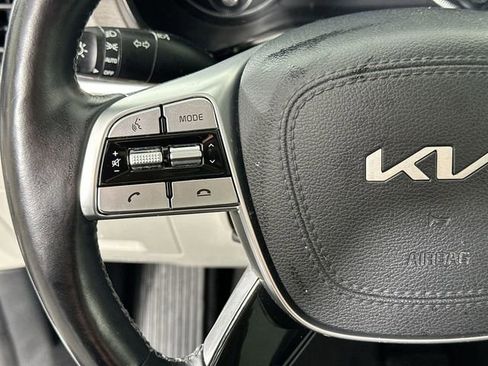 Used 2022 Kia Telluride EX w/ EX Premium Package AWD/4WD image 23