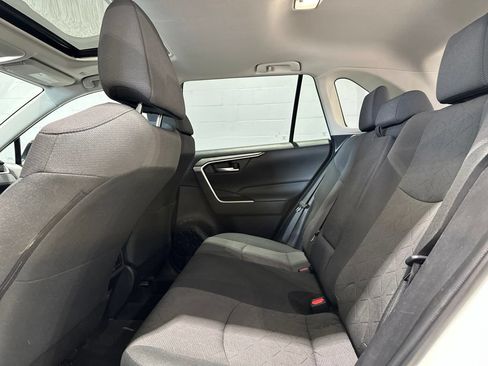 Certified 2023 Toyota RAV4 XLE w/ Convenience Package AWD/4WD image 16