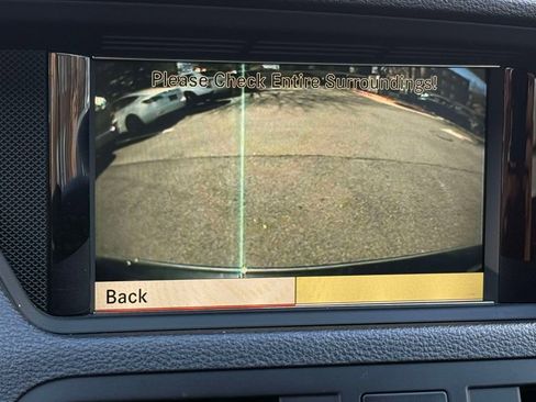 Used 2012 Mercedes-Benz E 350 Cabriolet image 6