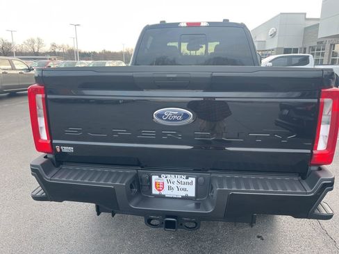New 2026 Ford F250 XL w/ STX Appearance Package image 4