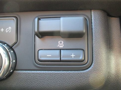 New 2026 GMC Yukon XL Elevation w/ Elevation Premium Package AWD/4WD image 21