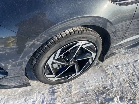 New 2026 Hyundai Sonata SEL FWD image 8