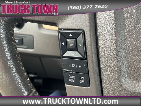 Used 2013 Ford F150 XLT w/ Mid Equipment Group RWD image 17