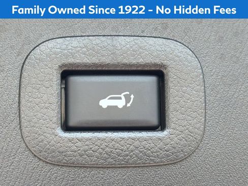 Used 2024 INFINITI QX80 Luxe RWD image 19