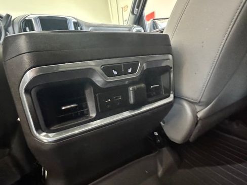Used 2019 GMC Sierra 1500 SLT w/ SLT Premium Plus Package AWD/4WD image 27