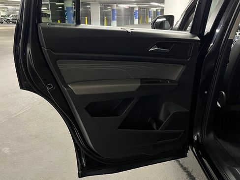 Used 2023 Volkswagen Atlas SE AWD/4WD image 20