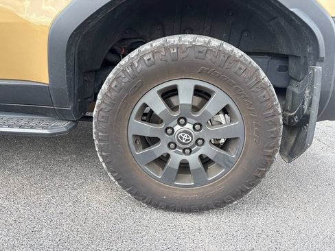 Used 2024 Toyota Land Cruiser AWD/4WD image 11