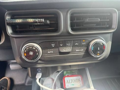 Used 2022 Ford Maverick XL w/ Equipment Group 100A Standard AWD/4WD image 20