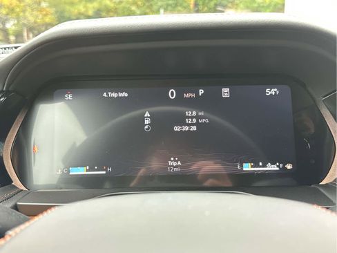 New 2025 Jeep Grand Cherokee L Summit image 34