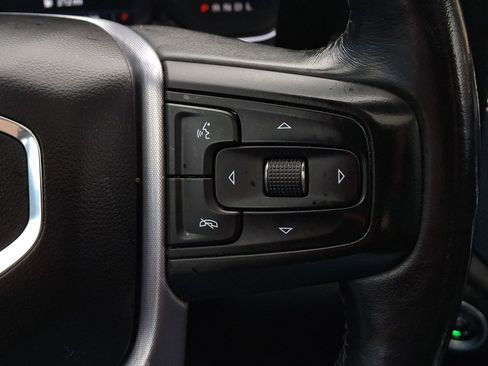 Used 2021 GMC Sierra 1500 SLT w/ SLT Premium Plus Package image 24