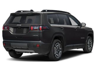 New 2026 Jeep Cherokee Overland video 2