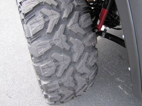 Used 2022 Jeep Wrangler Unlimited Rubicon 4xe w/ Cold Weather Group AWD/4WD image 37
