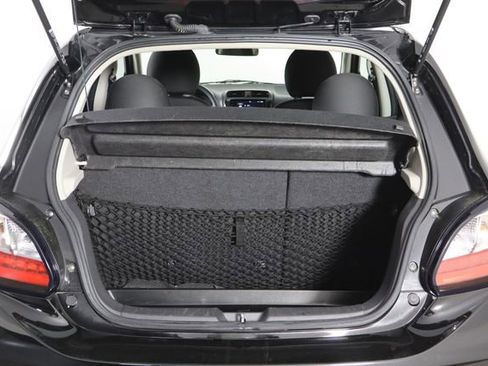 Used 2024 Mitsubishi Mirage ES FWD image 17