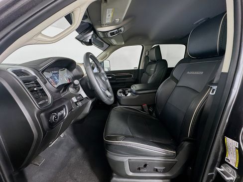 Used 2024 RAM 2500 Laramie w/ Safety Group image 13