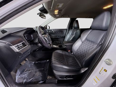 Used 2022 Mitsubishi Outlander SEL image 22