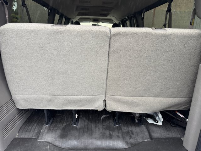 Used 2023 Chevrolet Express 3500 LS w/ Cold Climate Package RWD image 23