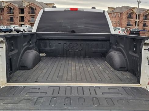 Certified 2022 Ford F150 XLT w/ Equipment Group 301A Mid image 12