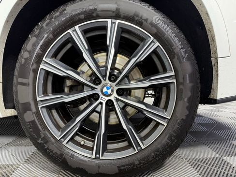 Certified 2023 BMW X5 xDrive40i w/ M Sport Package image 10