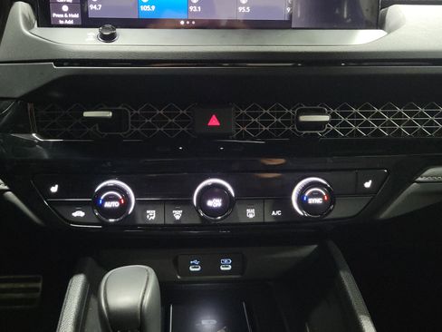 Certified 2025 Honda Accord Sport image 30