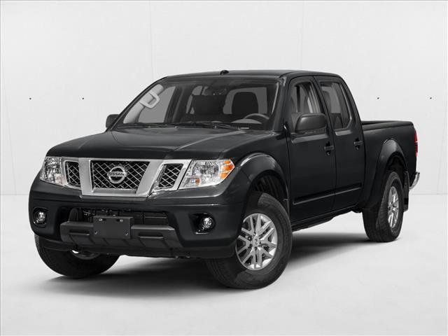 Used 2019 Nissan Frontier SV RWD image 1