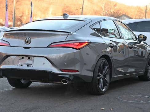 Used 2023 Acura Integra A-Spec image 6